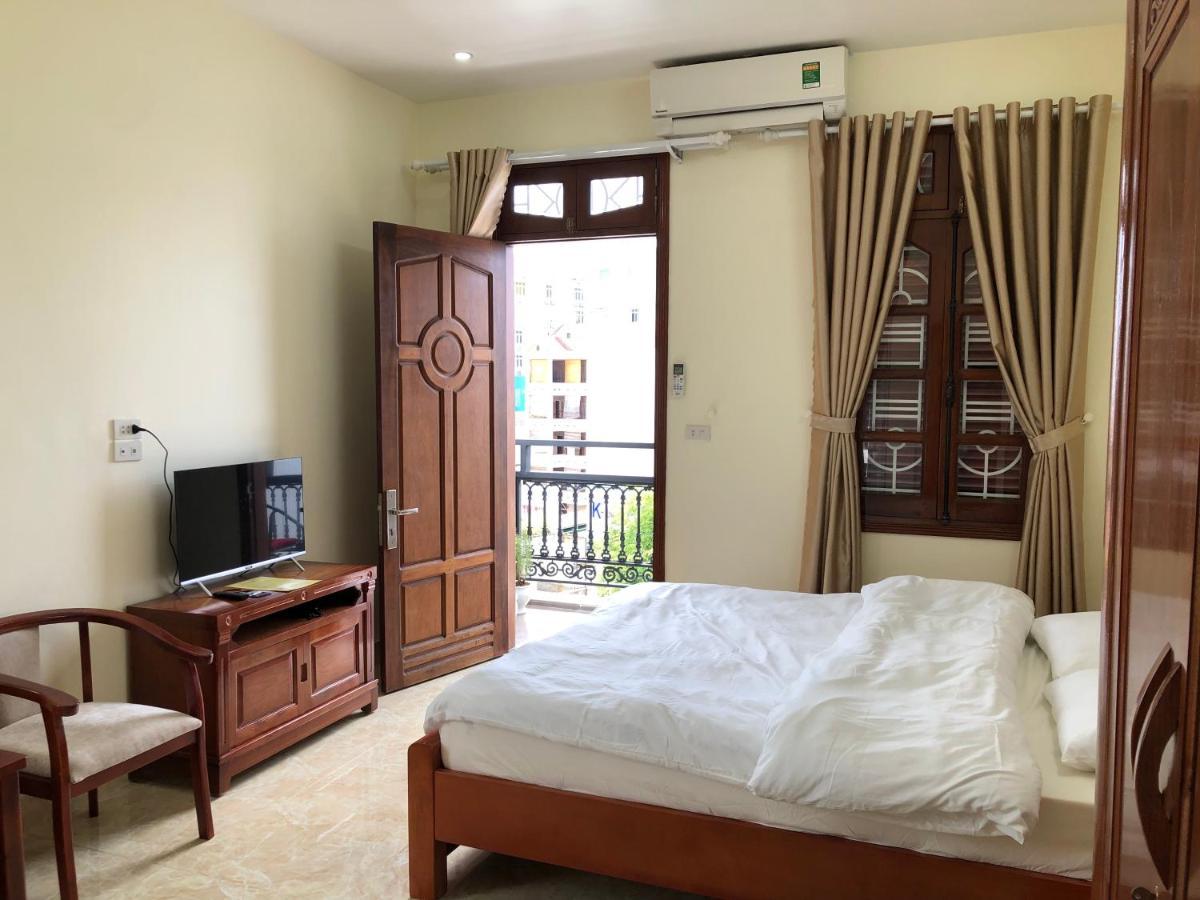 Maya Homestay Хуе Екстериор снимка