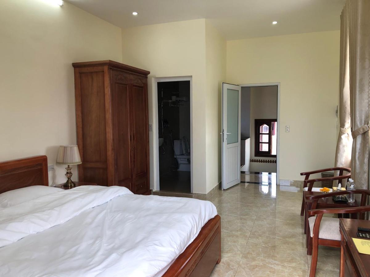 Maya Homestay Хуе Екстериор снимка