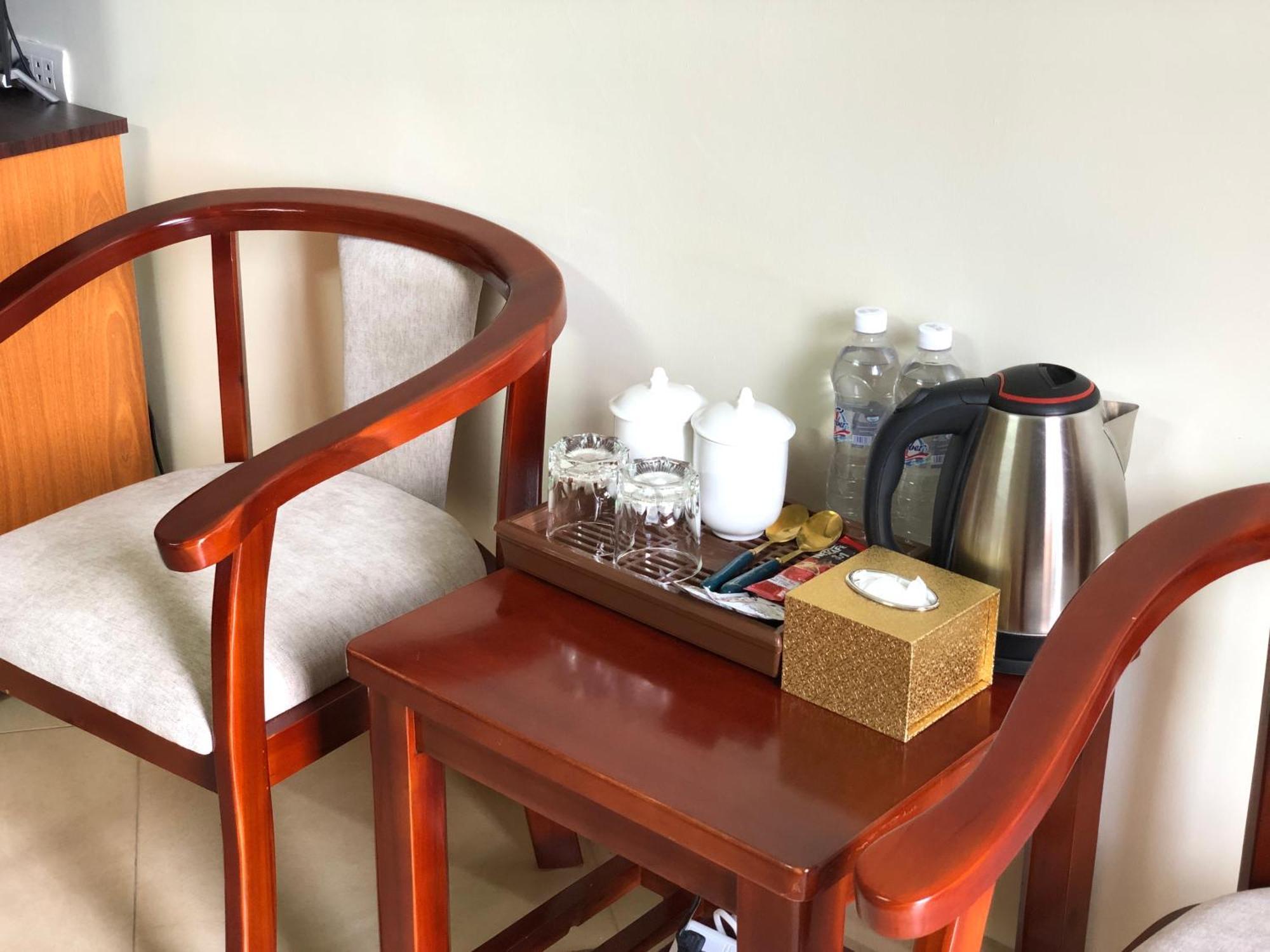 Maya Homestay Хуе Екстериор снимка